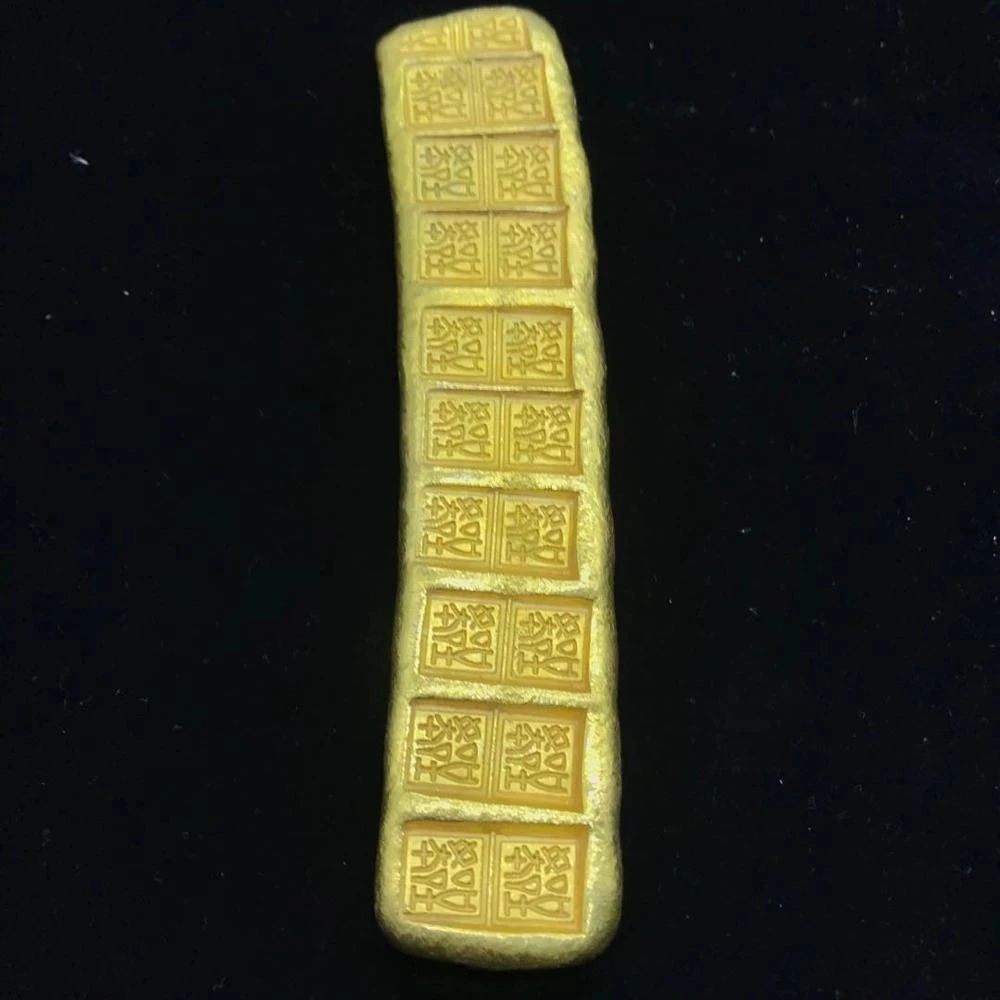 Exquisite Retro Hieroglyph Gol - Art Craft Bar 评论和价格