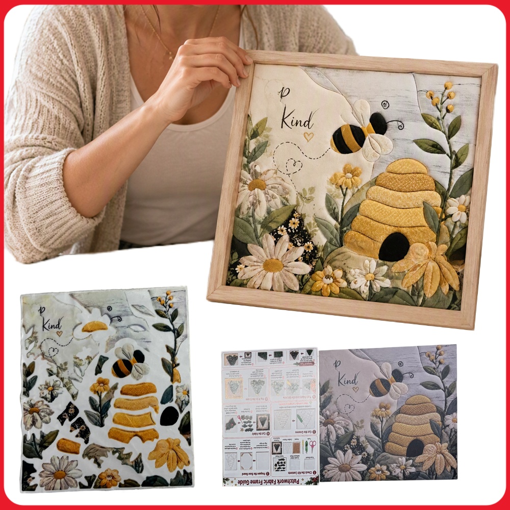 Punch Needle Embroidery DIY Ki - Art Craft Kit 评论和价格