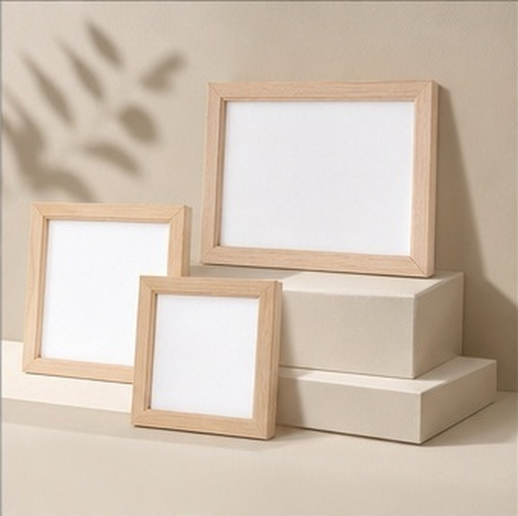 3Pcs Paper Making Frame Kit Wo - Art Craft With Paper 评论和价格