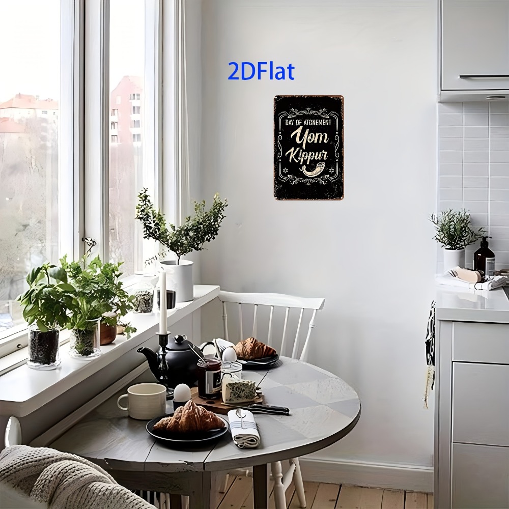 CIFBUY Vintage Yom Kippur Day  - Art & Craft Paper For Kids 评论和价格
