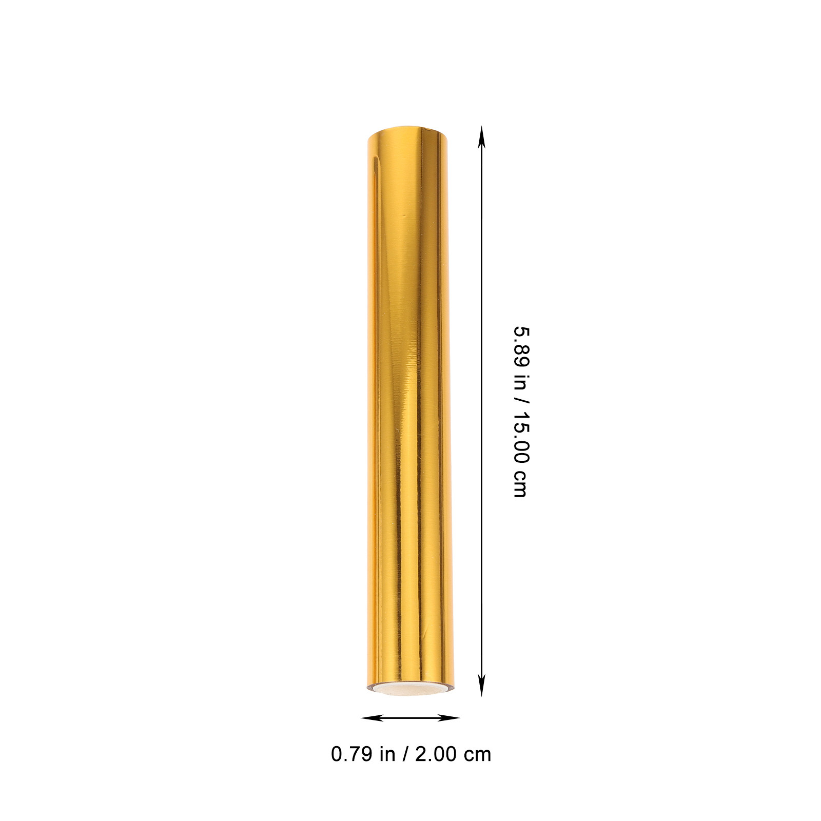Heat Transfer Foil Roll 2 Roll - Art Craft With Paper 评论和价格