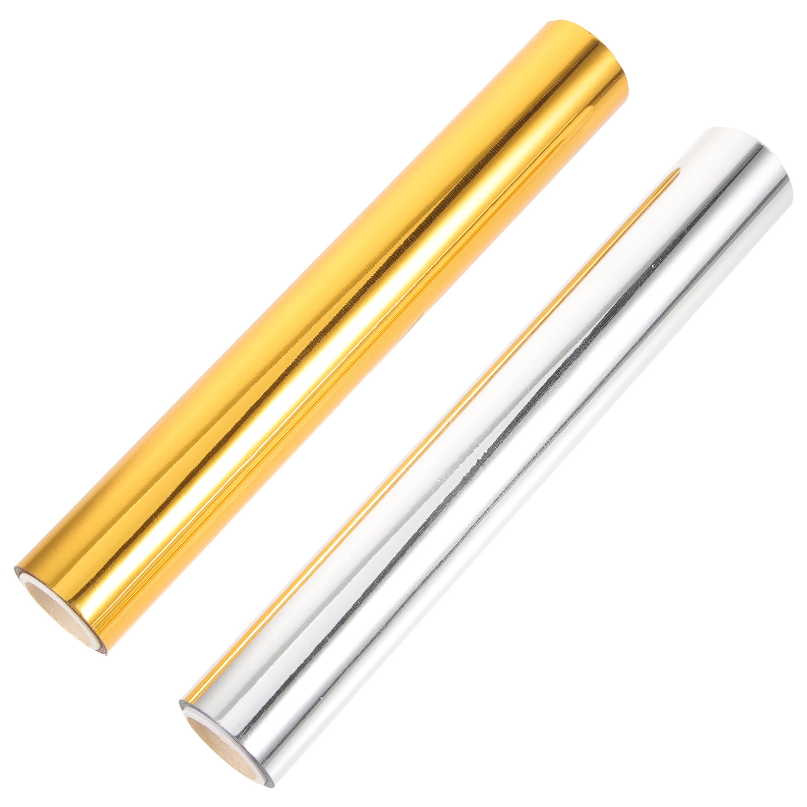 Heat Transfer Foil Roll 2 Roll - Art Craft With Paper 评论和价格