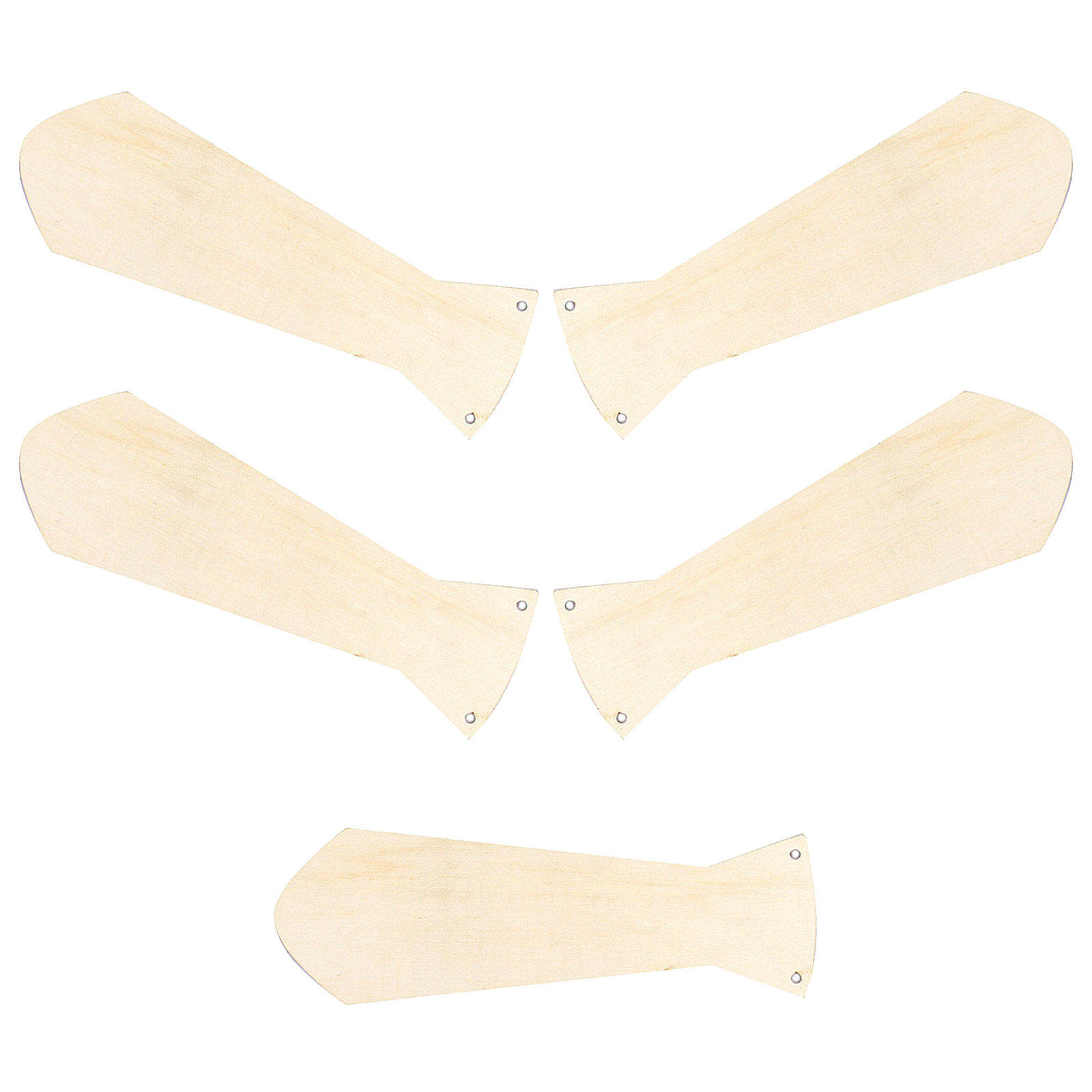 Wooden Necktie DIY Painting Ki - Art And Craft For Father'S Day 评论和价格